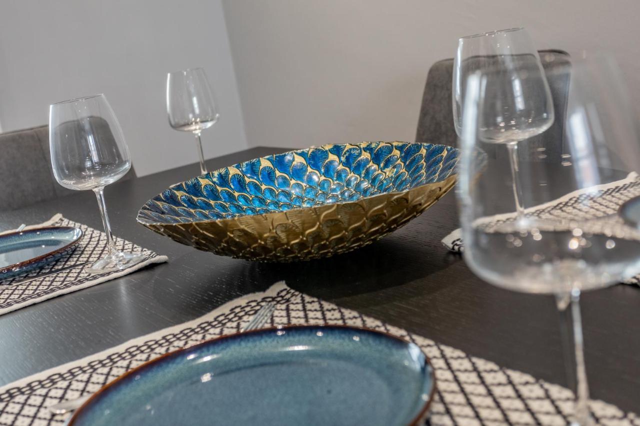 Luxury Edwardian Townhouse In Belfast Villa Bagian luar foto